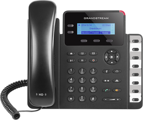 Grandstream GXP1628